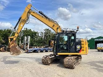 CAT 312 E