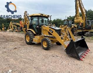 CAT 432 F