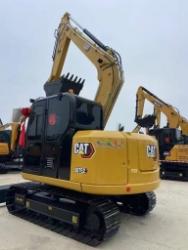 CAT 307E