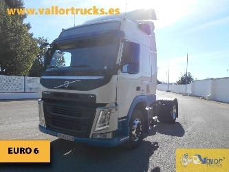 Volvo FM 430