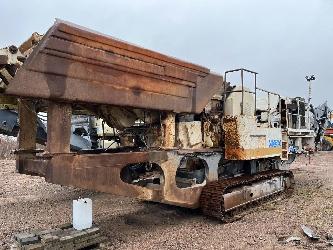 Metso LT 105