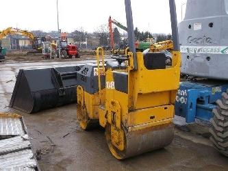 Bomag BW80