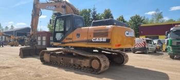 CASE CX 290 B