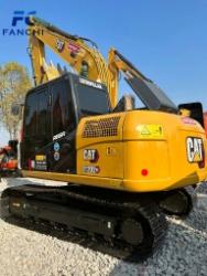 CAT 312 D
