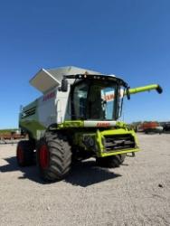 CLAAS 770