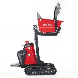 Hinowa HS701