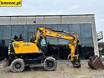 JCB JS 145