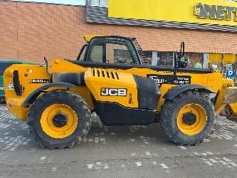 JCB 540-140