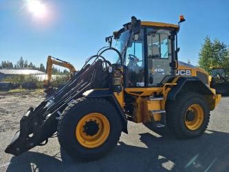 JCB 413 S