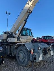 Terex A 400