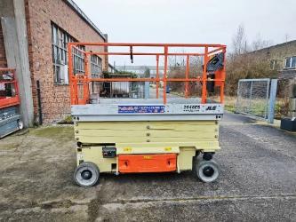 JLG 2646 ES