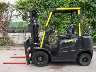 Hyster H2.5TX