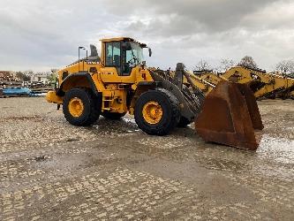 Volvo L150H