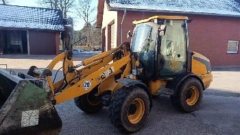 JCB 406