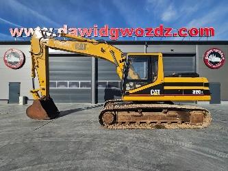 CAT 320 L