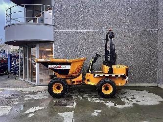 JCB 3STH