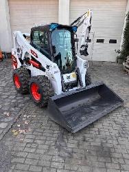 Bobcat S 650