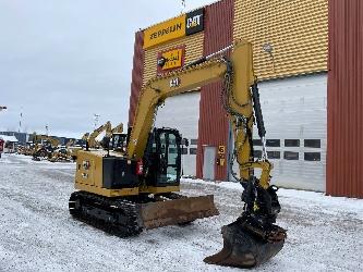 CAT 307.5