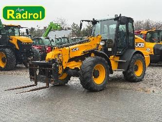 JCB TM 320