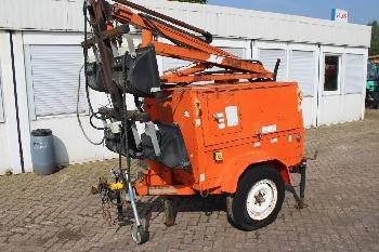 JLG 6308 AN