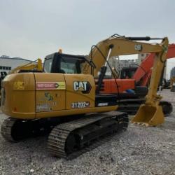 CAT 312D