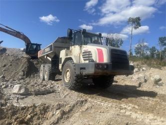 Terex TA 30