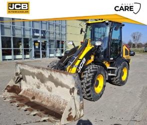 JCB 409