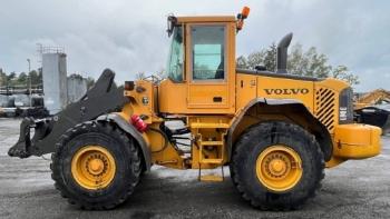 Volvo L 90 E