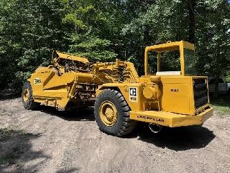 CAT 613 B