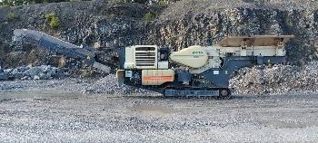 Metso LT106