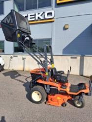Kubota GZD 21