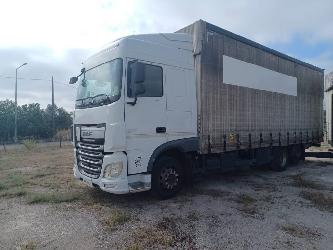 DAF XF 440