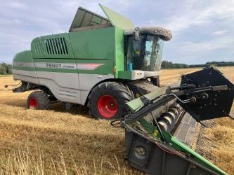 Fendt 9470 X