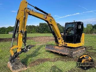 CAT 306 CR