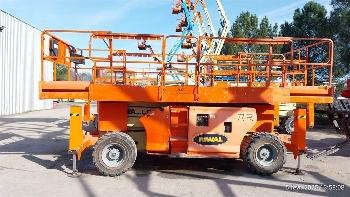 JLG 3394RT