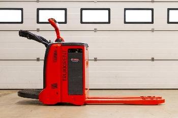 Linde T 20