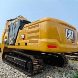 CAT 330GC