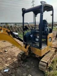 CAT 301.7
