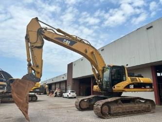 CAT 330 CL