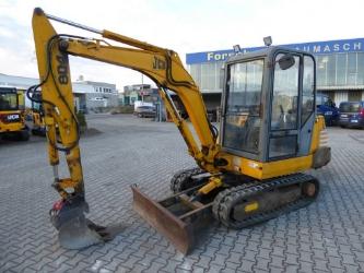 JCB 804