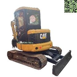 CAT 303 CR