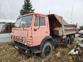 Kamaz 5511