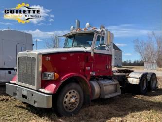 Peterbilt 367