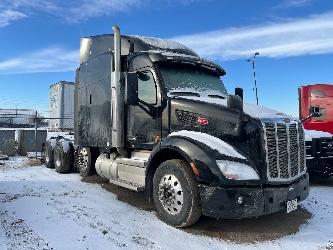 Peterbilt 579