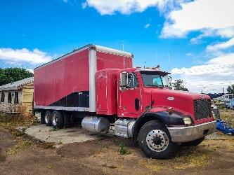 Peterbilt 330