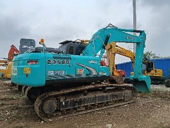 Kobelco SK260