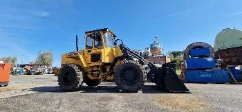 Volvo L 50