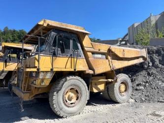 CAT 769 D