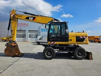 CAT M 315 D