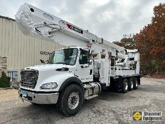 Terex TM125